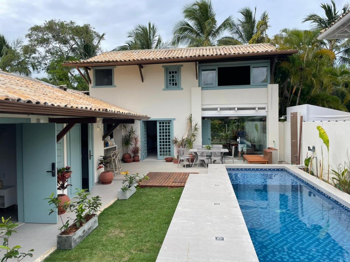 A Casa Da Прайя-ду-Форте Экстерьер фото